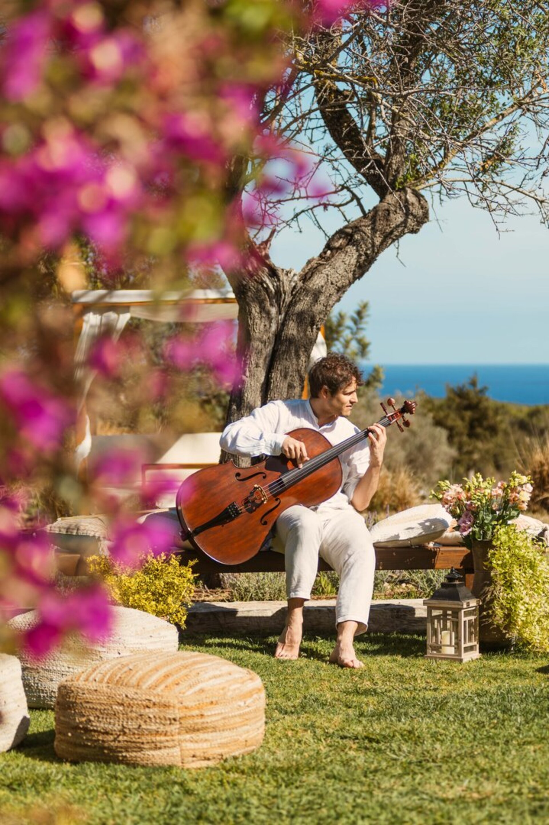 A Timeless Private Luxury Sanctuary, Ibiza Villa 1452