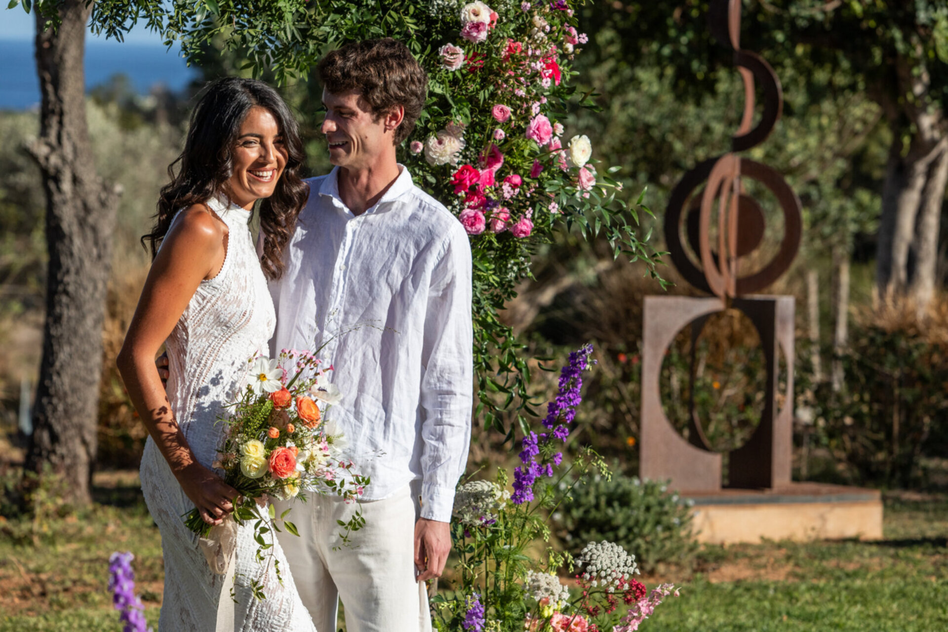 A Timeless Private Luxury Sanctuary, Ibiza Villa 1452