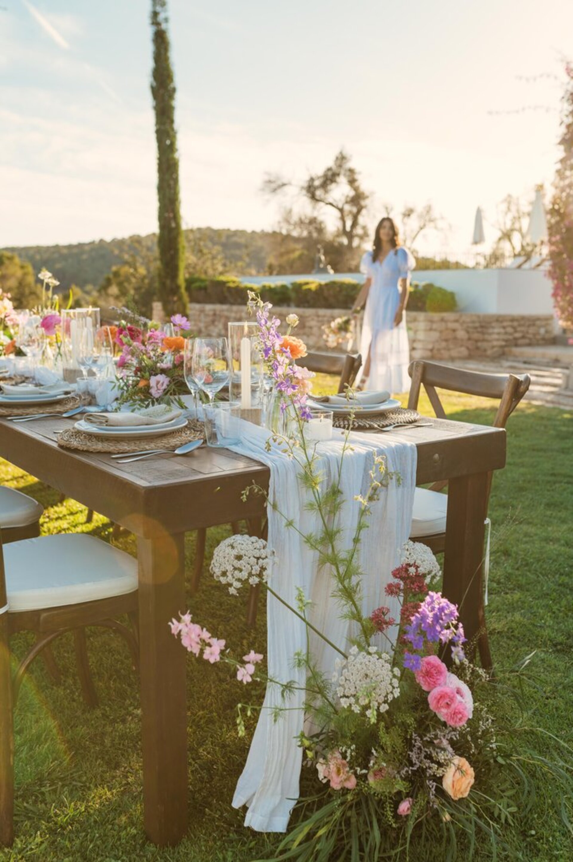 A Timeless Private Luxury Sanctuary, Ibiza Villa 1452