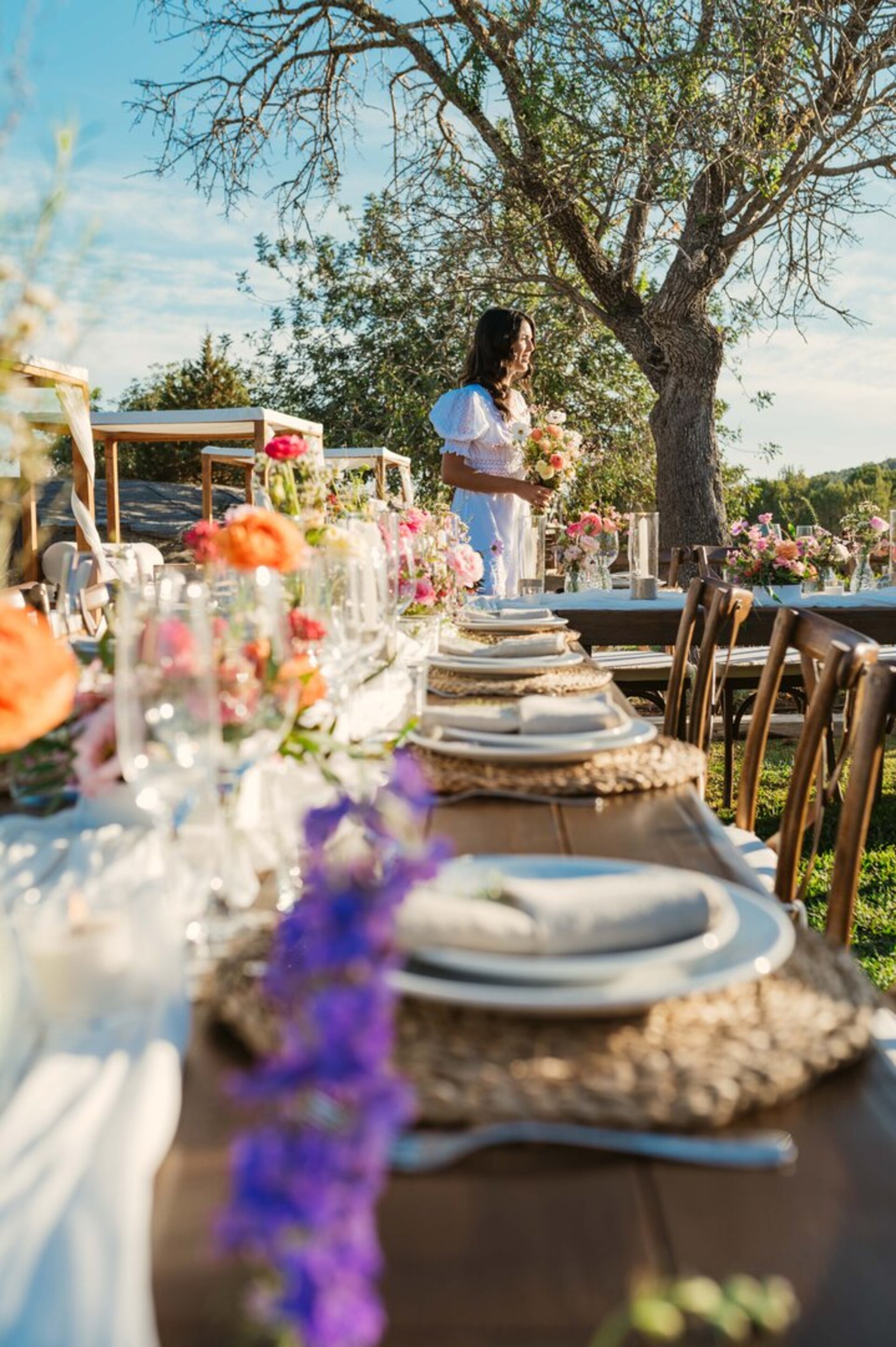A Timeless Private Luxury Sanctuary, Ibiza Villa 1452