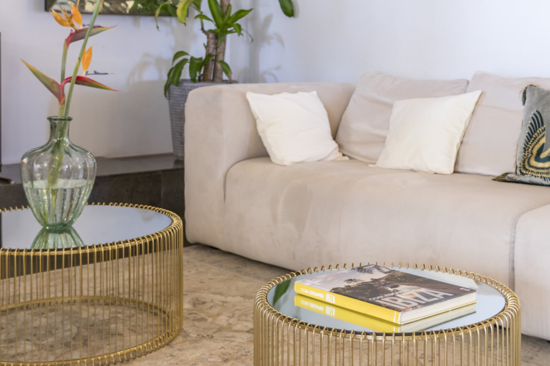 A Timeless Private Luxury Sanctuary, Ibiza Villa 1452