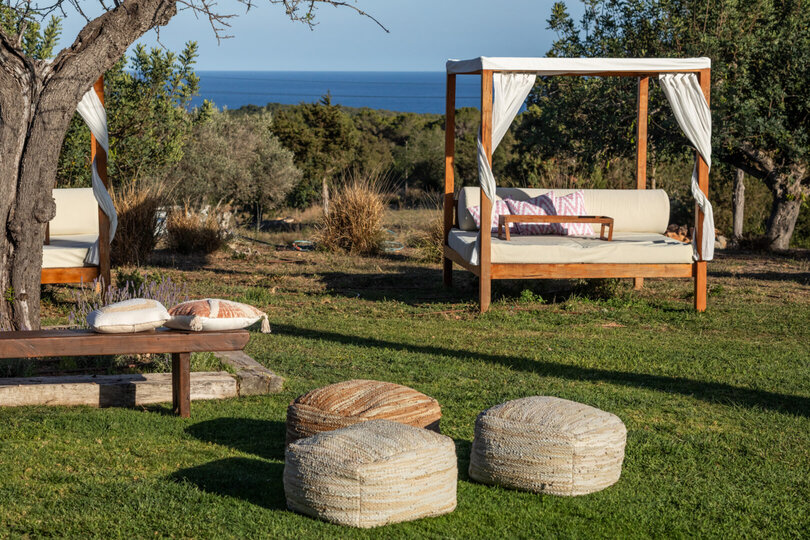 A Timeless Private Luxury Sanctuary, Ibiza Villa 1452