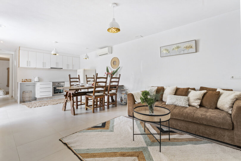 A Timeless Private Luxury Sanctuary, Ibiza Villa 1452