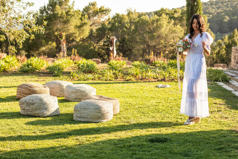 A Timeless Private Luxury Sanctuary, Ibiza Villa 1452