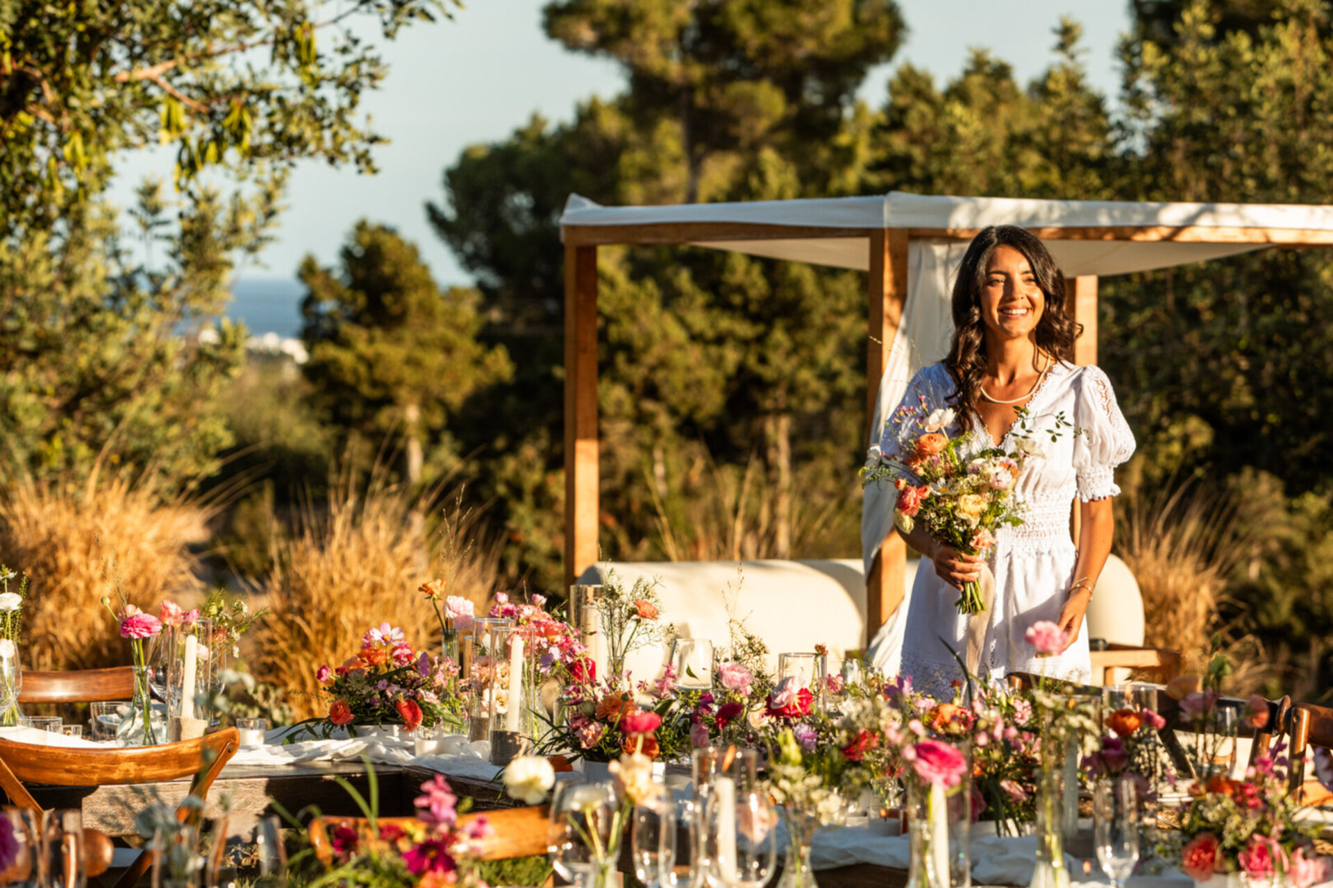 A Timeless Private Luxury Sanctuary, Ibiza Villa 1452