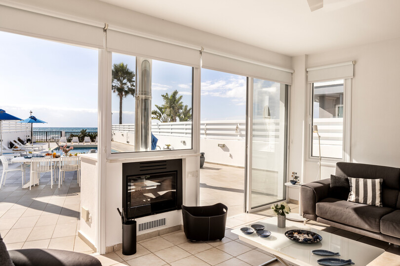 Perivolia Paradise: 4 Bedroom Villa for Sale, 1403