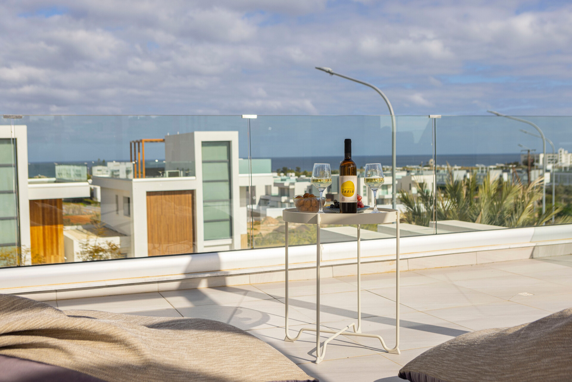 Charming 3 Bedroom Villa in Paralimni City, 1589
