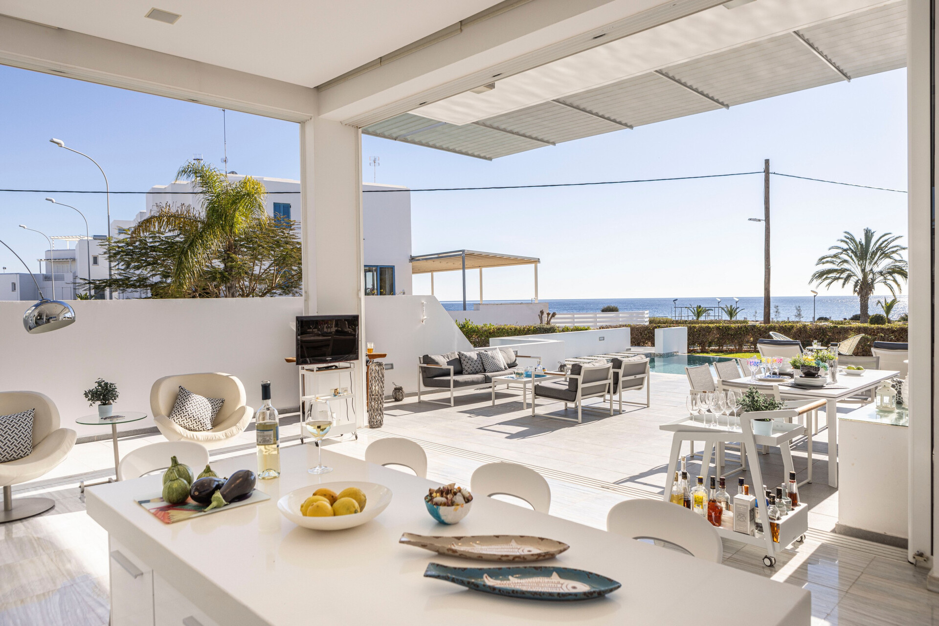 5 Bedroom Villa Oasis in Protaras, Cyprus 1723