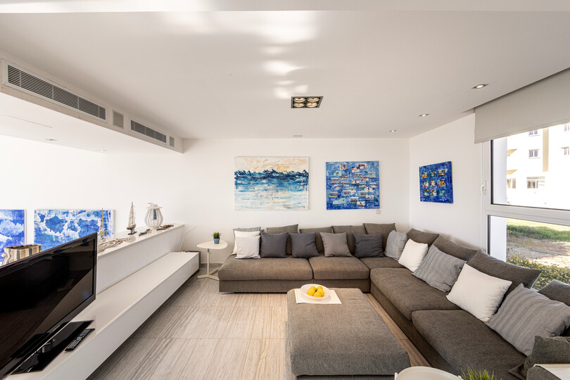5 Bedroom Villa Oasis in Protaras, Cyprus 1723