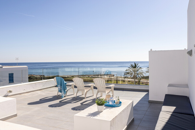 5 Bedroom Villa Oasis in Protaras, Cyprus 1723