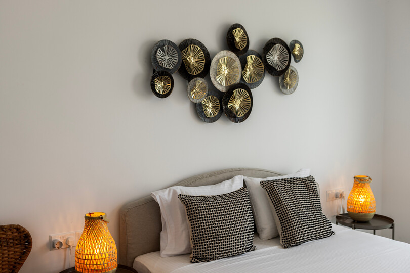 Tranquil Oasis: 6 Bedroom Villa in Protaras, 1727