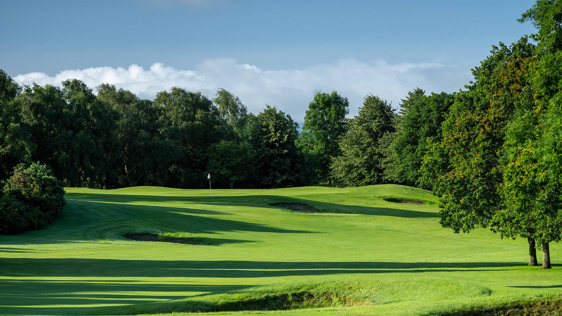 5 Star Luttrellstown Castle - Dublin’s Timeless Luxury Awaits