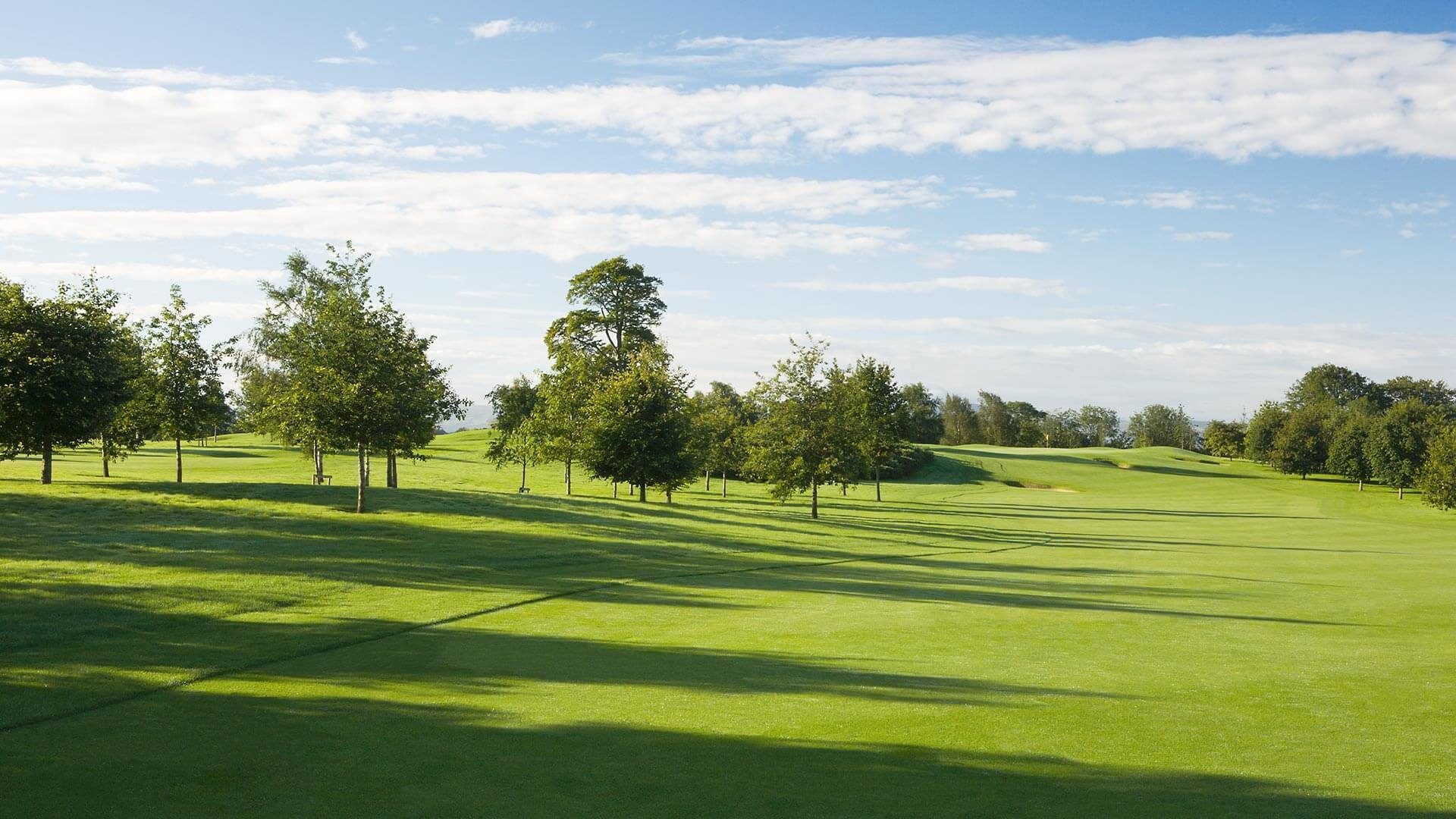 5 Star Luttrellstown Castle - Dublin’s Timeless Luxury Awaits