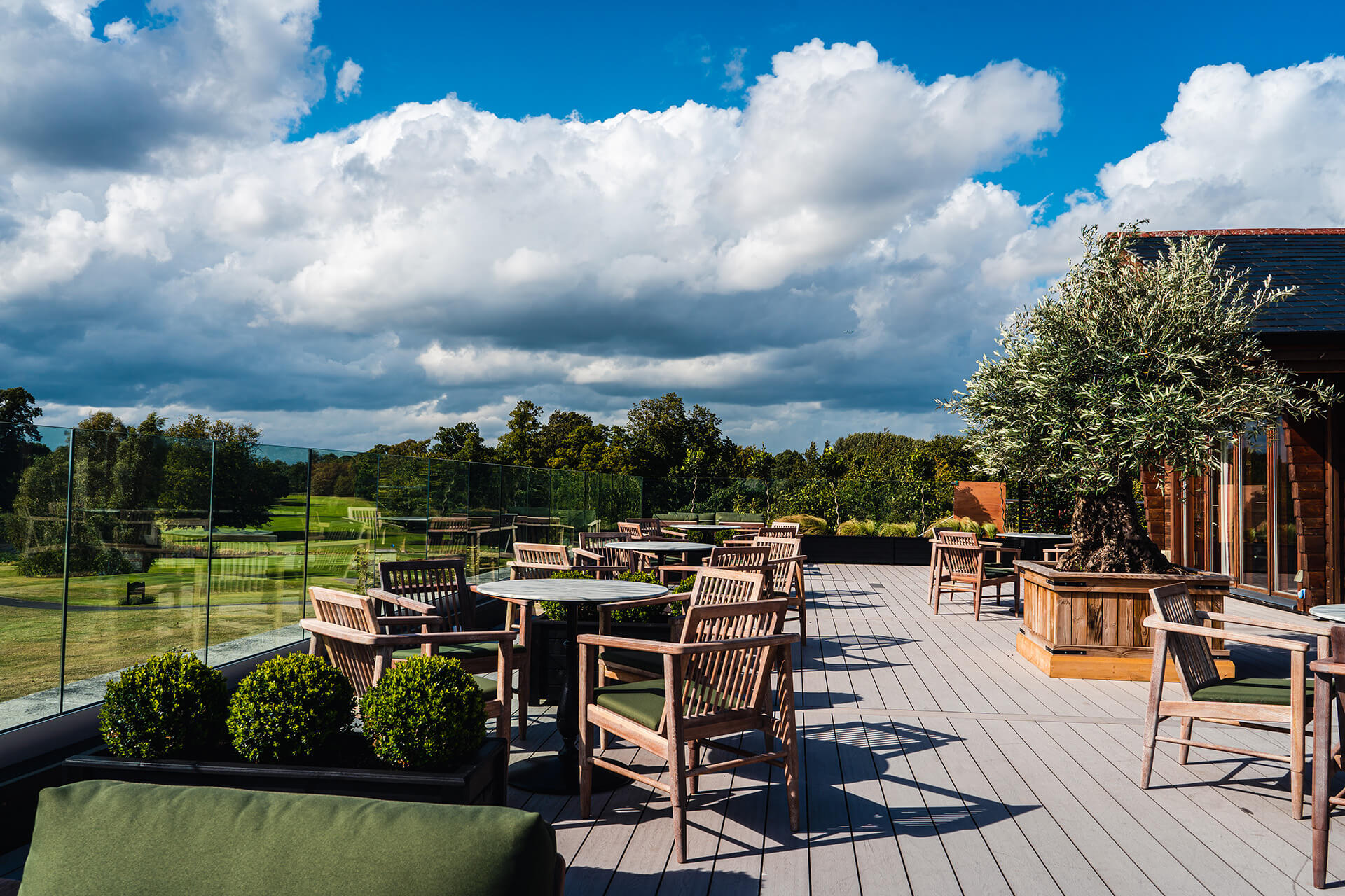5 Star Luttrellstown Castle - Dublin’s Timeless Luxury Awaits