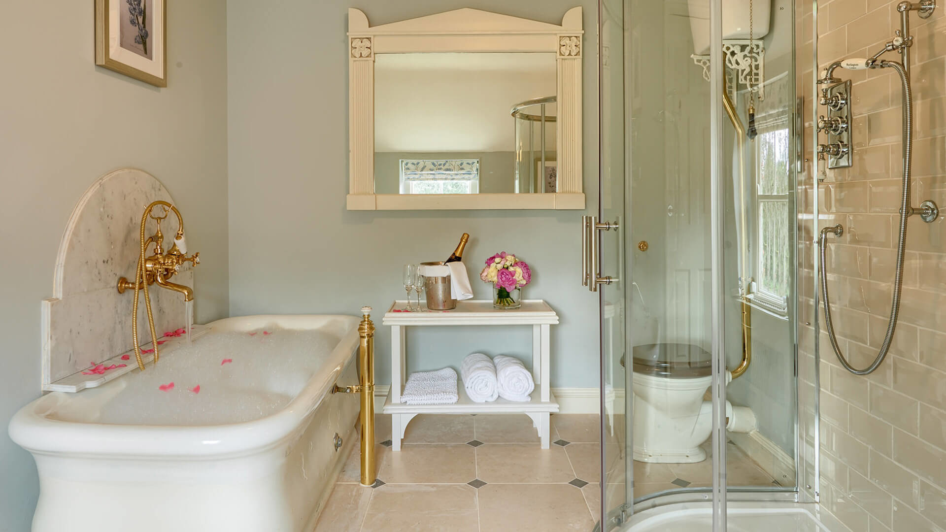 5 Star Luttrellstown Castle - Dublin’s Timeless Luxury Awaits