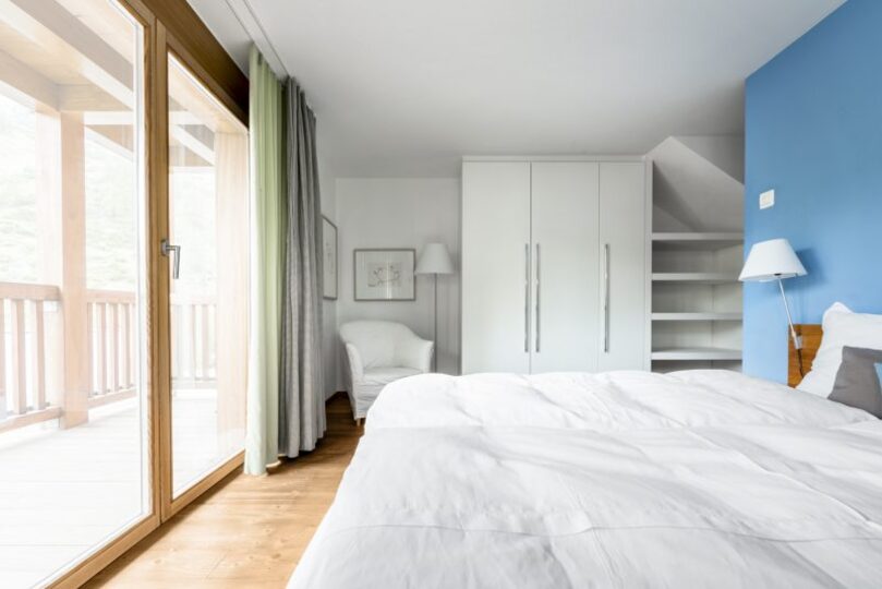 A Mountain Retreat of Elegance 1014