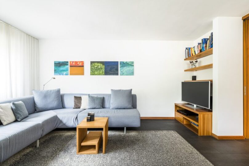 A Mountain View Retreat of Comfort 1016