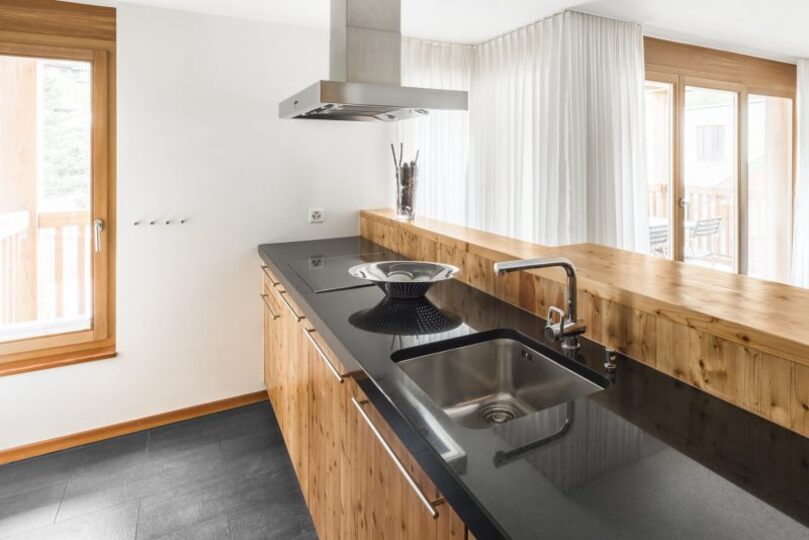 A Mountain View Retreat of Comfort 1016