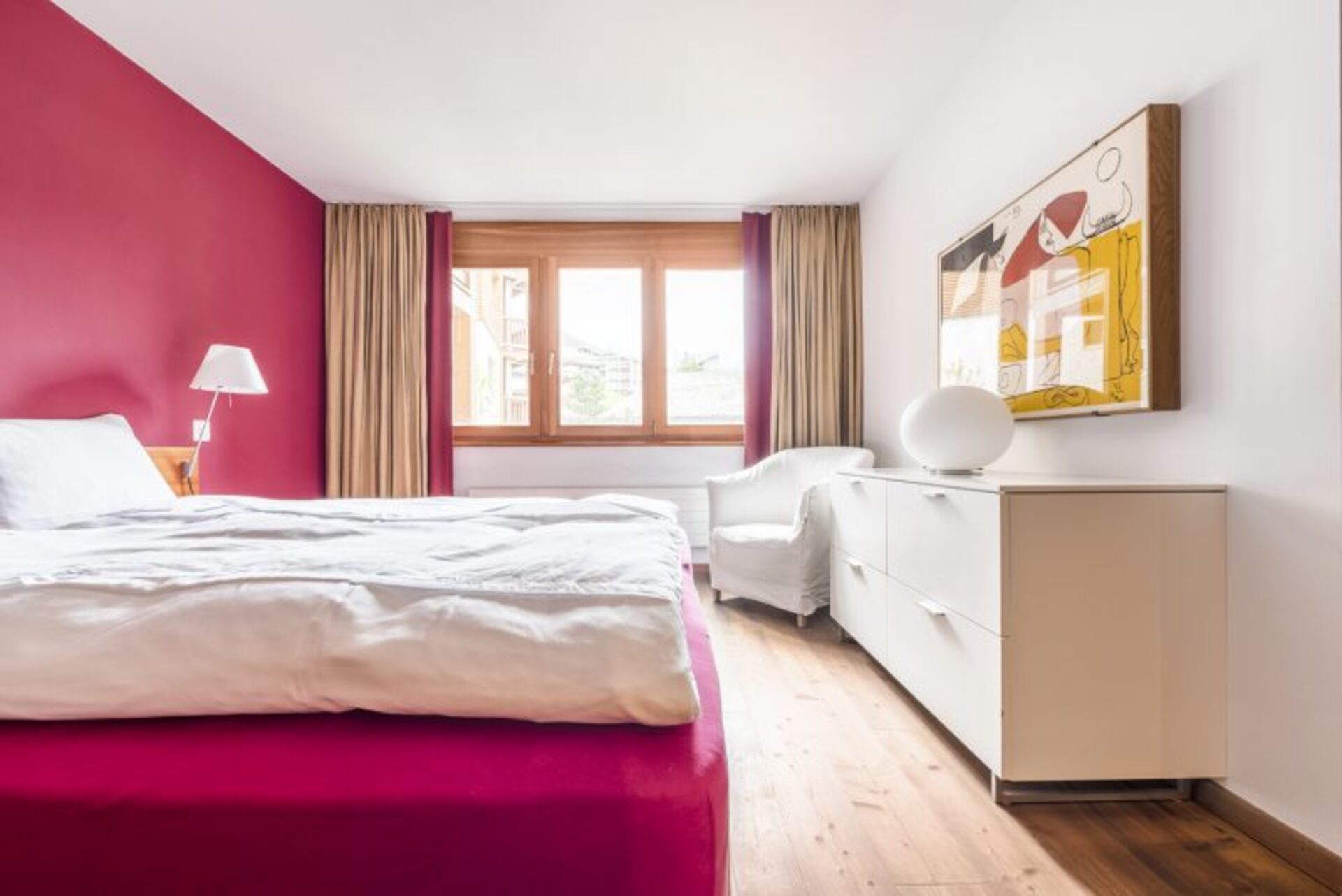 A Mountain View Retreat of Comfort 1016