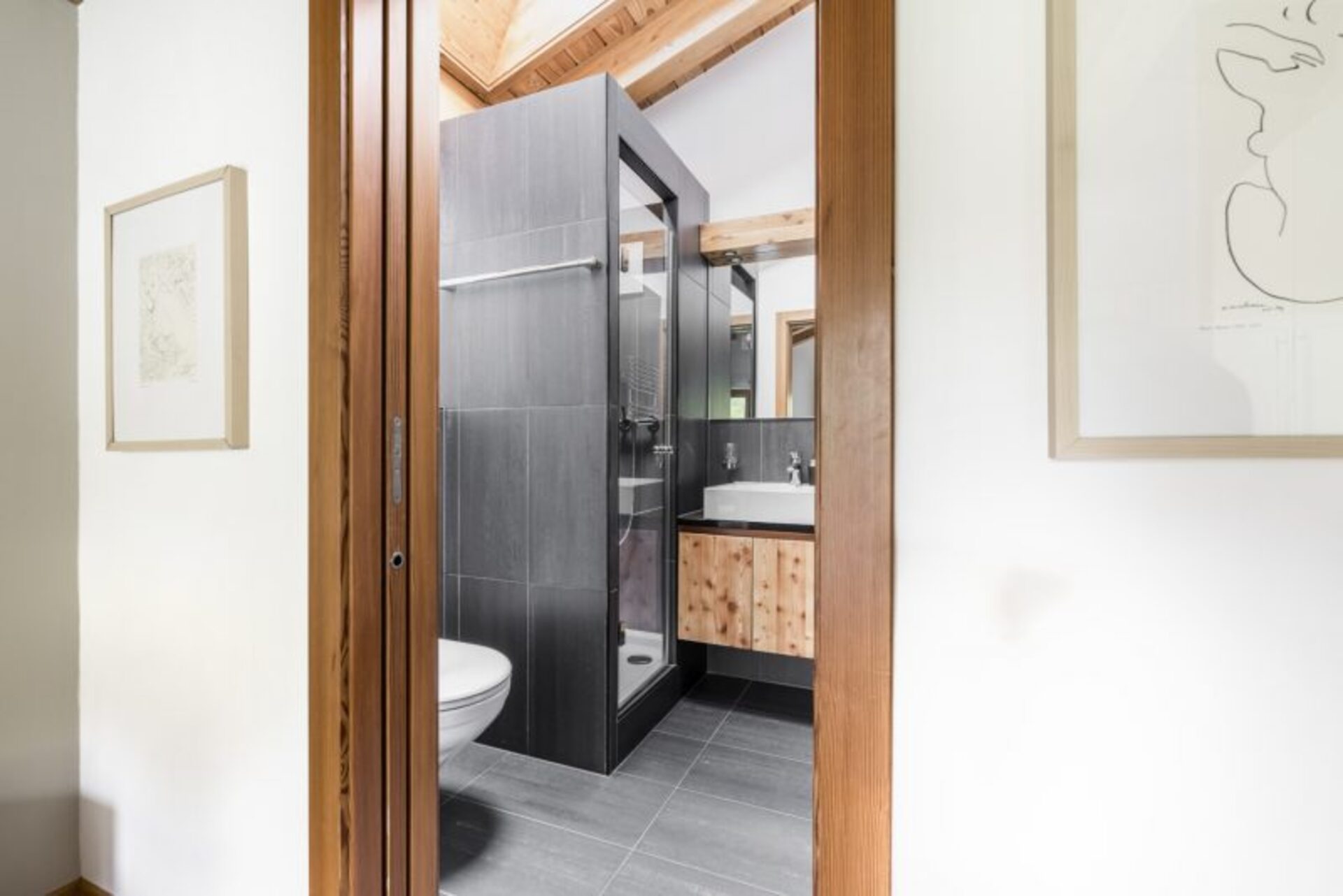 Elegant Alpine Escape with Breathtaking Views 1018