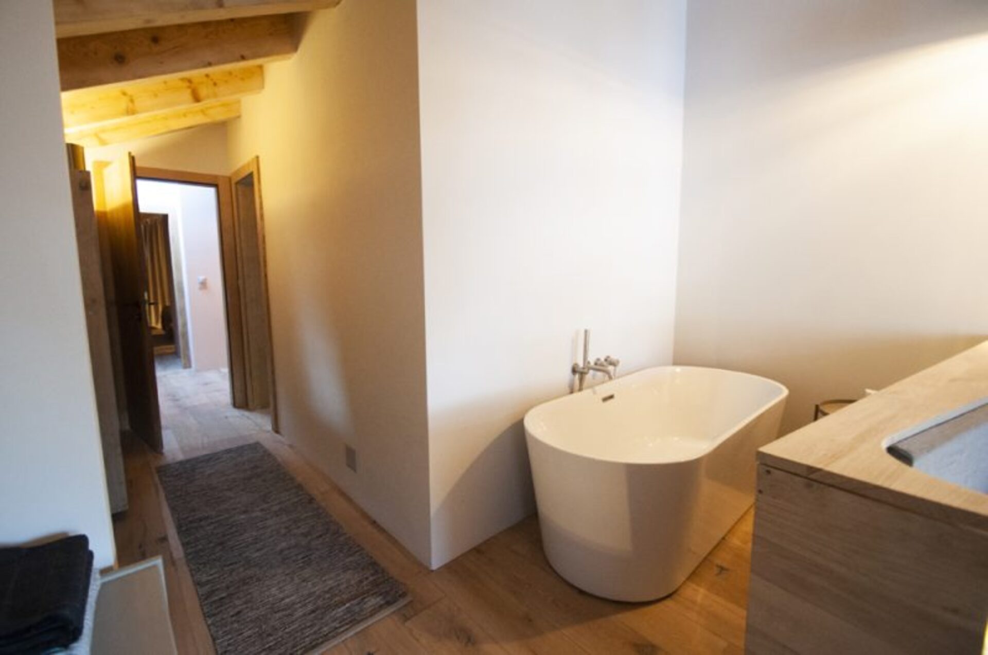 Alpine Elegance with Matterhorn Views, Valais Chalet 1022