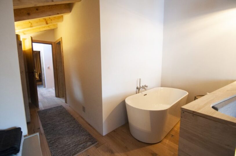 Alpine Elegance with Matterhorn Views, Valais Chalet 1022
