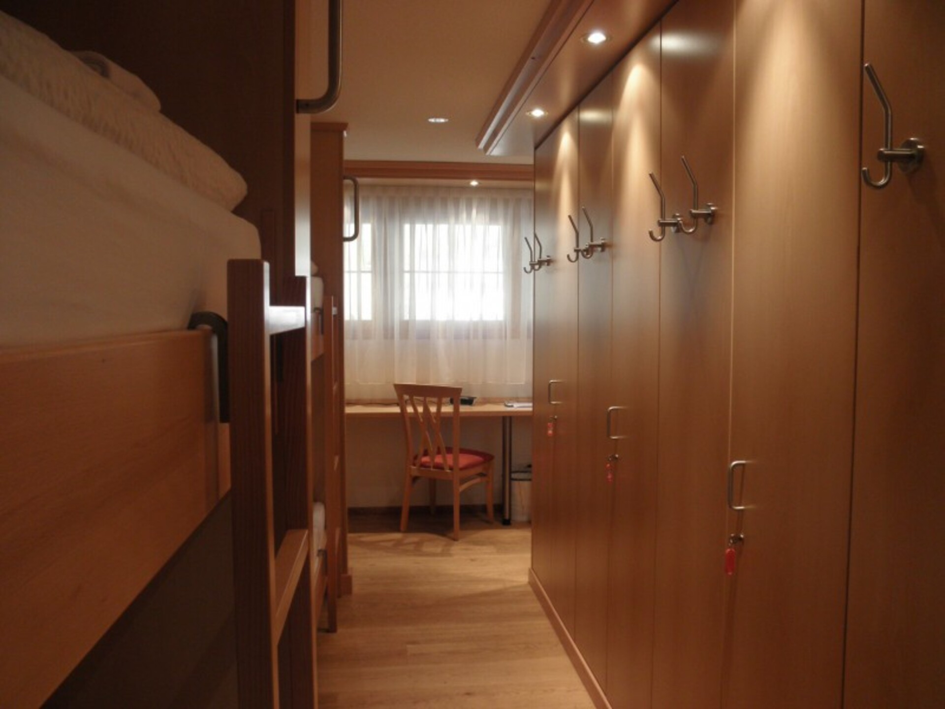 Comfort Meets Alpine Charm 1023