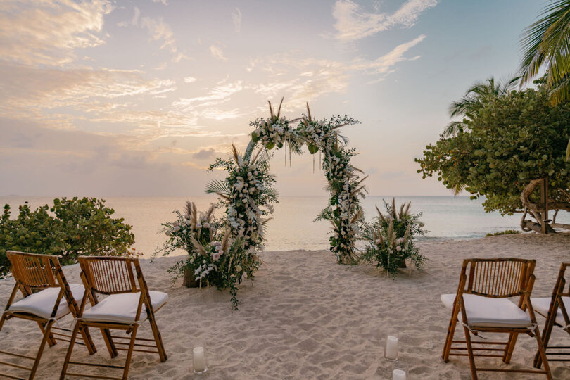 A Hidden Paradise in the Virgin Islands – 1001