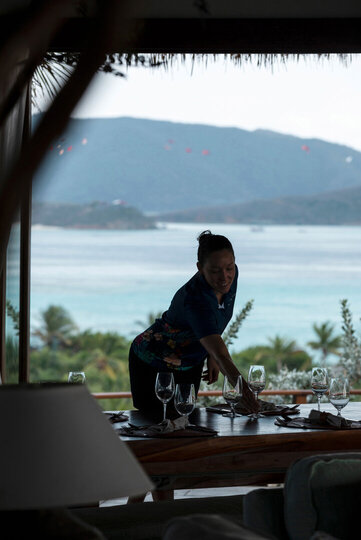 A Hidden Paradise in the Virgin Islands – 1001