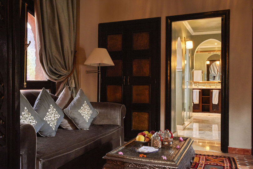 Timeless Retreat in the Atlas Mountains 1025