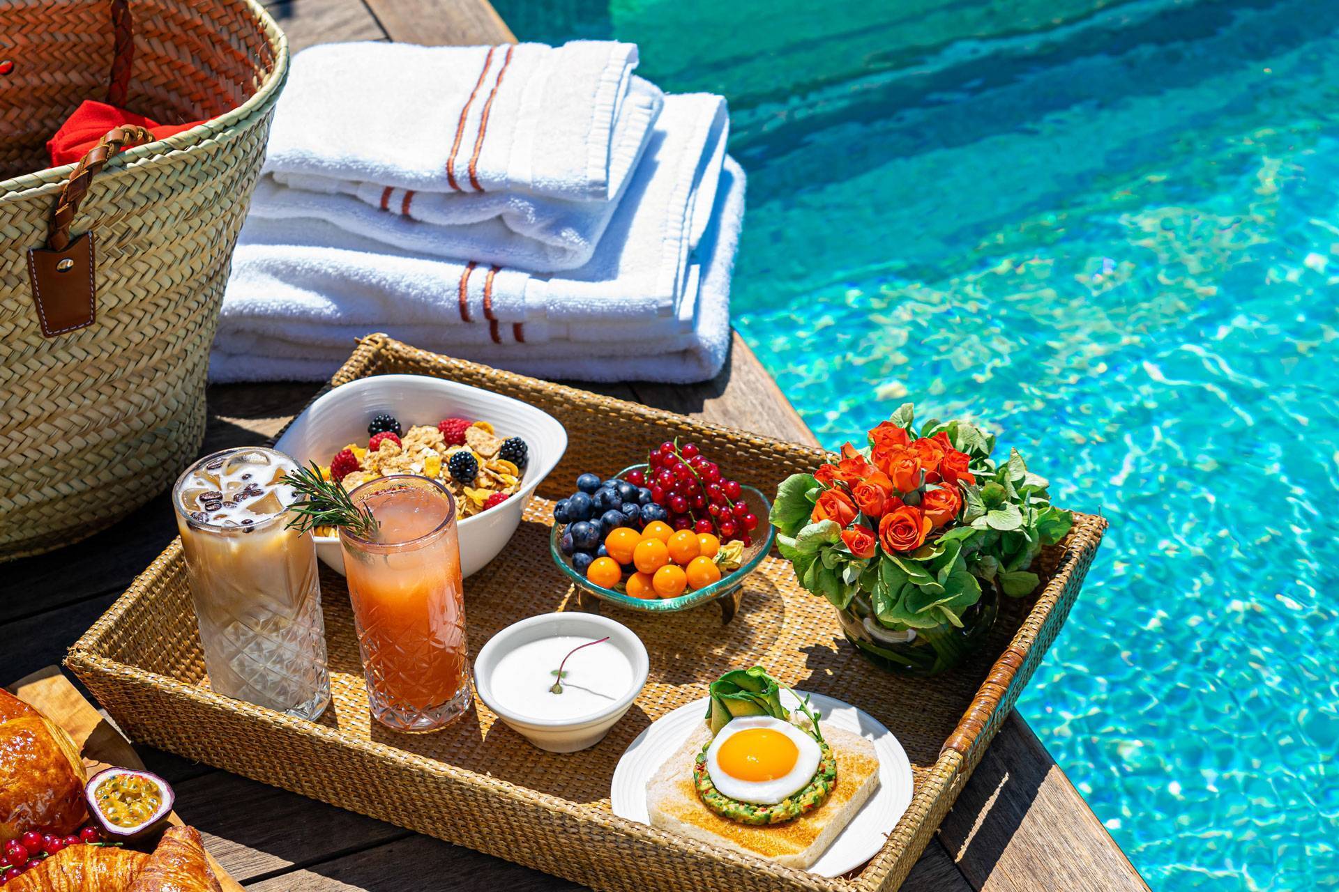 Escape to Pure Capri Luxury – Capri Villa 1006