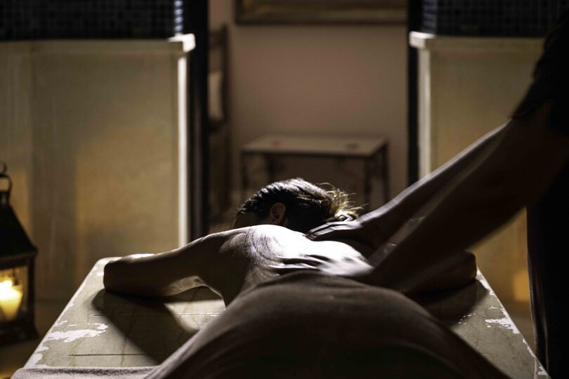 Whispers of the Atlas: A Hidden Retreat in Morocco 1026