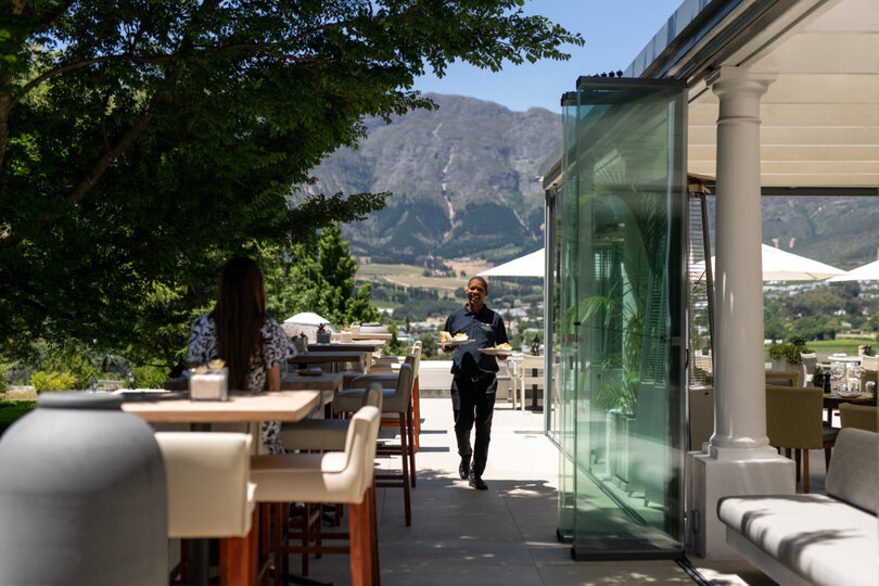 Breathtaking Views & Tranquil Luxury at Mont Rochelle, 1027