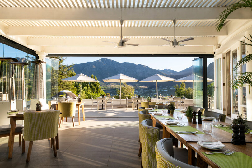 Mont Rochelle – A Luxurious Escape in Franschhoek, 1028
