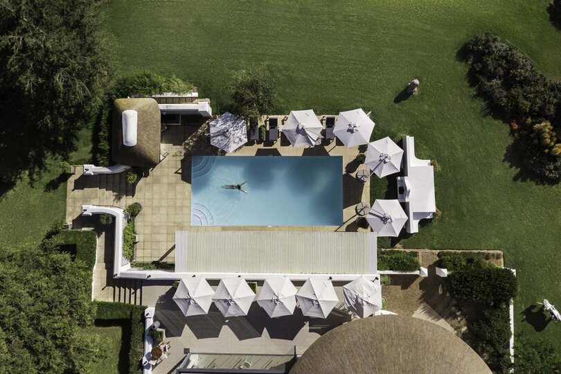 Mont Rochelle – A Luxurious Escape in Franschhoek, 1028
