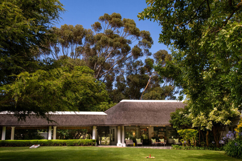 Mont Rochelle – A Luxurious Escape in Franschhoek, 1028