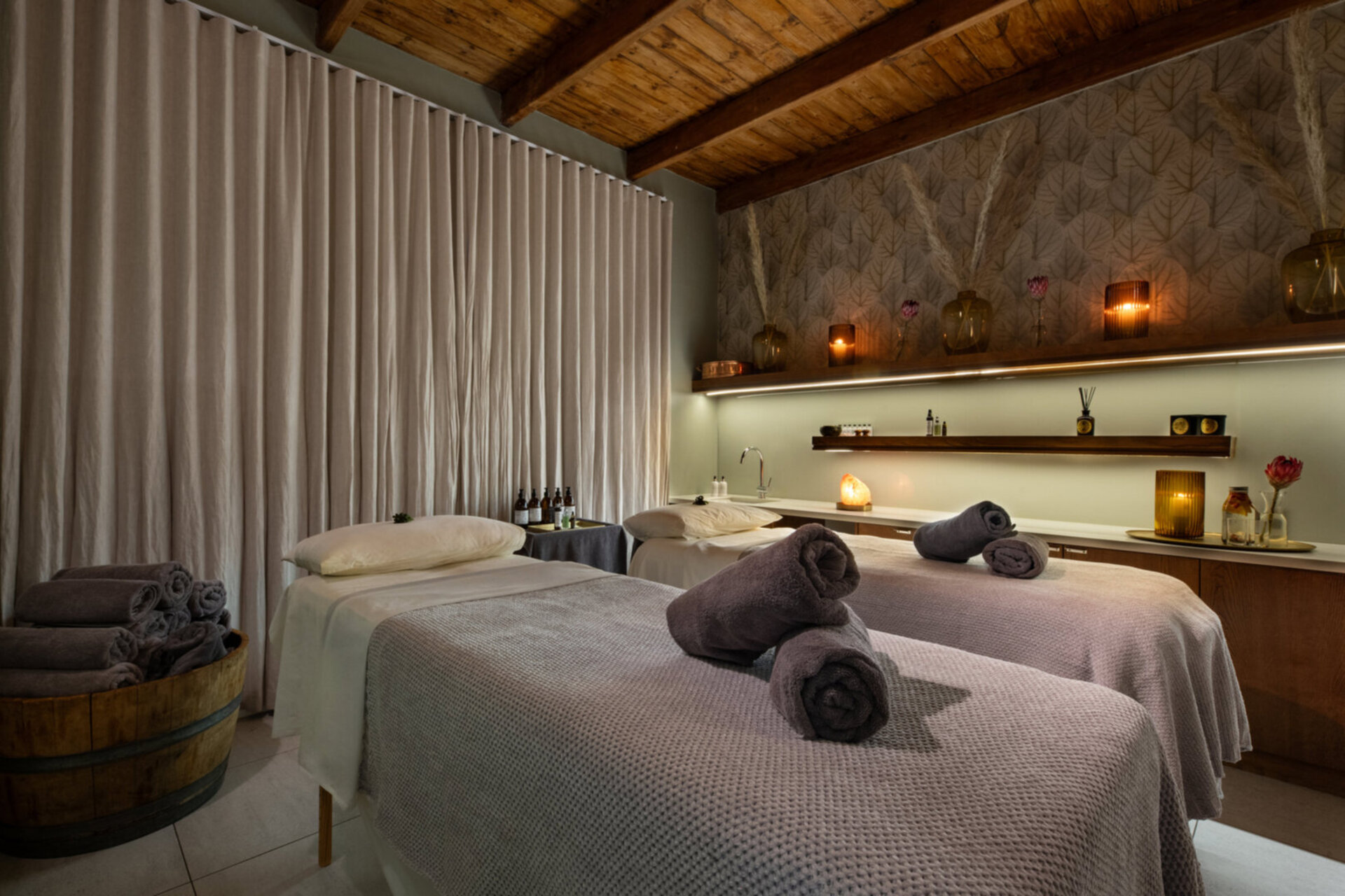 Mont Rochelle – A Luxurious Escape in Franschhoek, 1028