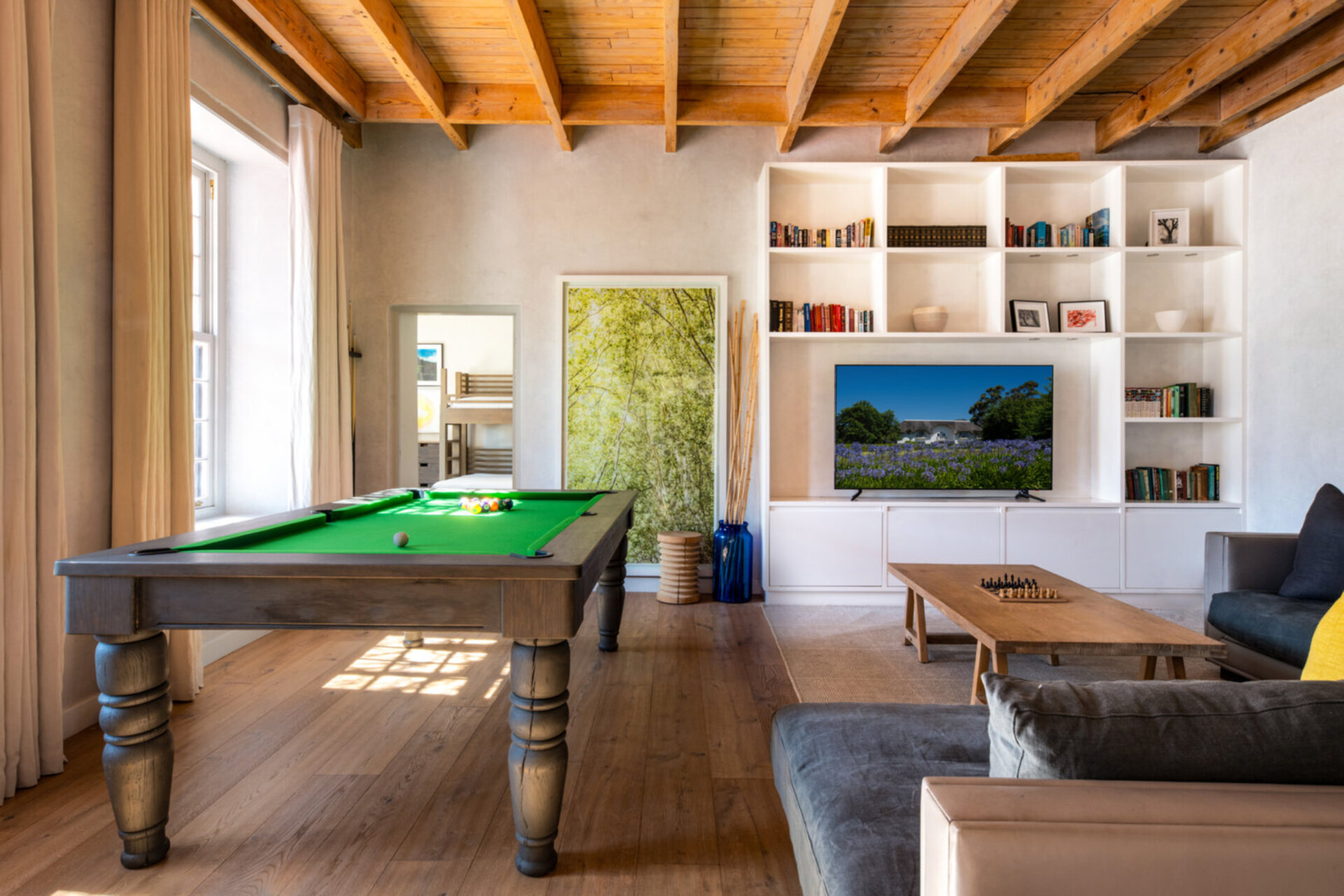 Mont Rochelle – A Luxurious Escape in Franschhoek, 1028