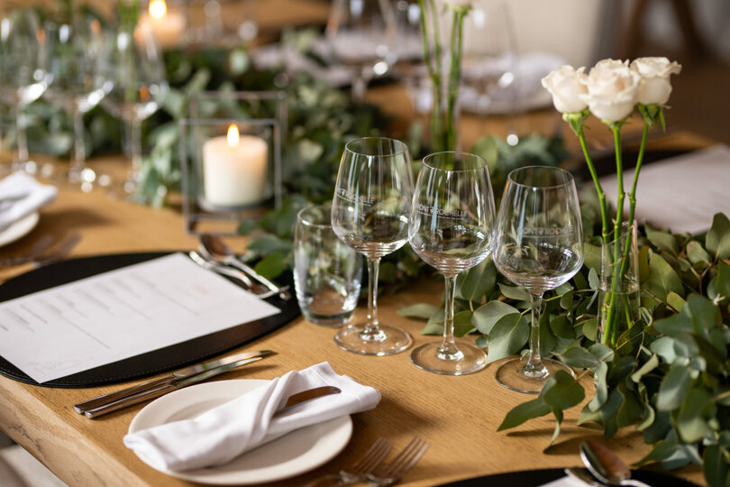 Mont Rochelle – A Luxurious Escape in Franschhoek, 1028