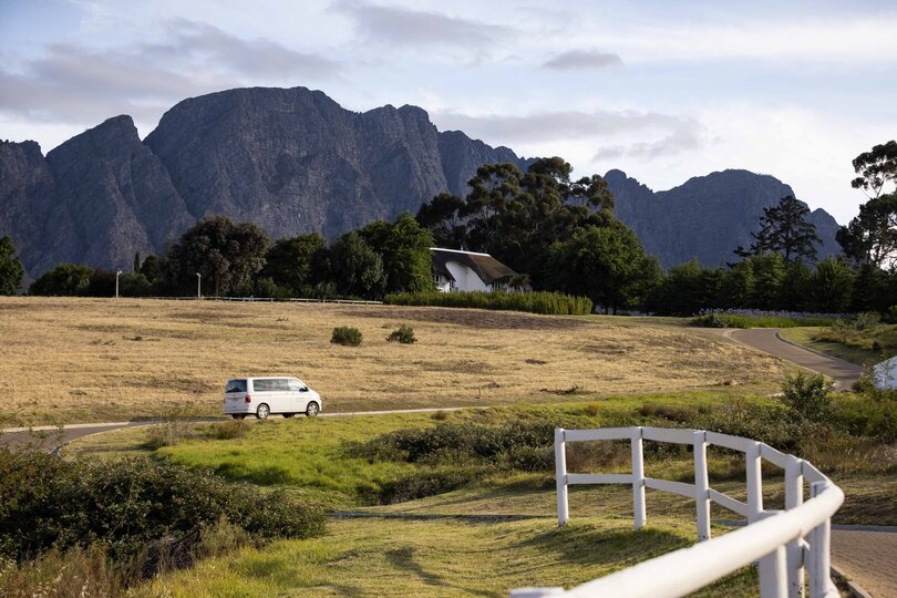 Mont Rochelle – A Luxurious Escape in Franschhoek, 1028