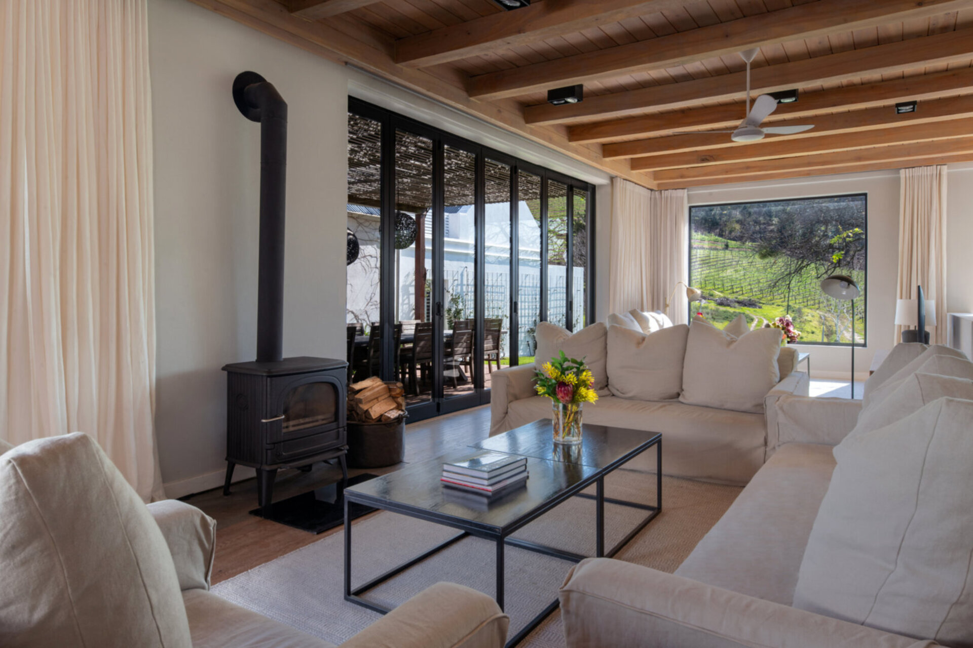 Mont Rochelle – A Luxurious Escape in Franschhoek, 1028