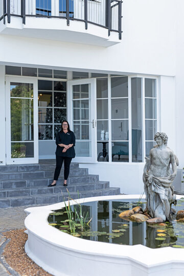 Mont Rochelle – A Luxurious Escape in Franschhoek, 1028