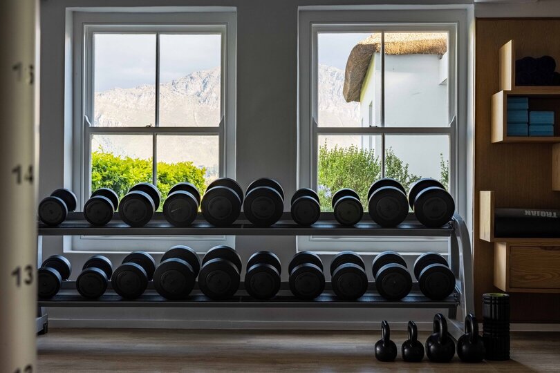 Mont Rochelle – A Luxurious Escape in Franschhoek, 1028