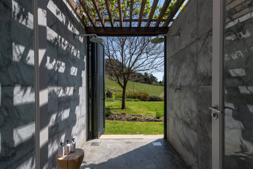Mont Rochelle – A Luxurious Escape in Franschhoek, 1028