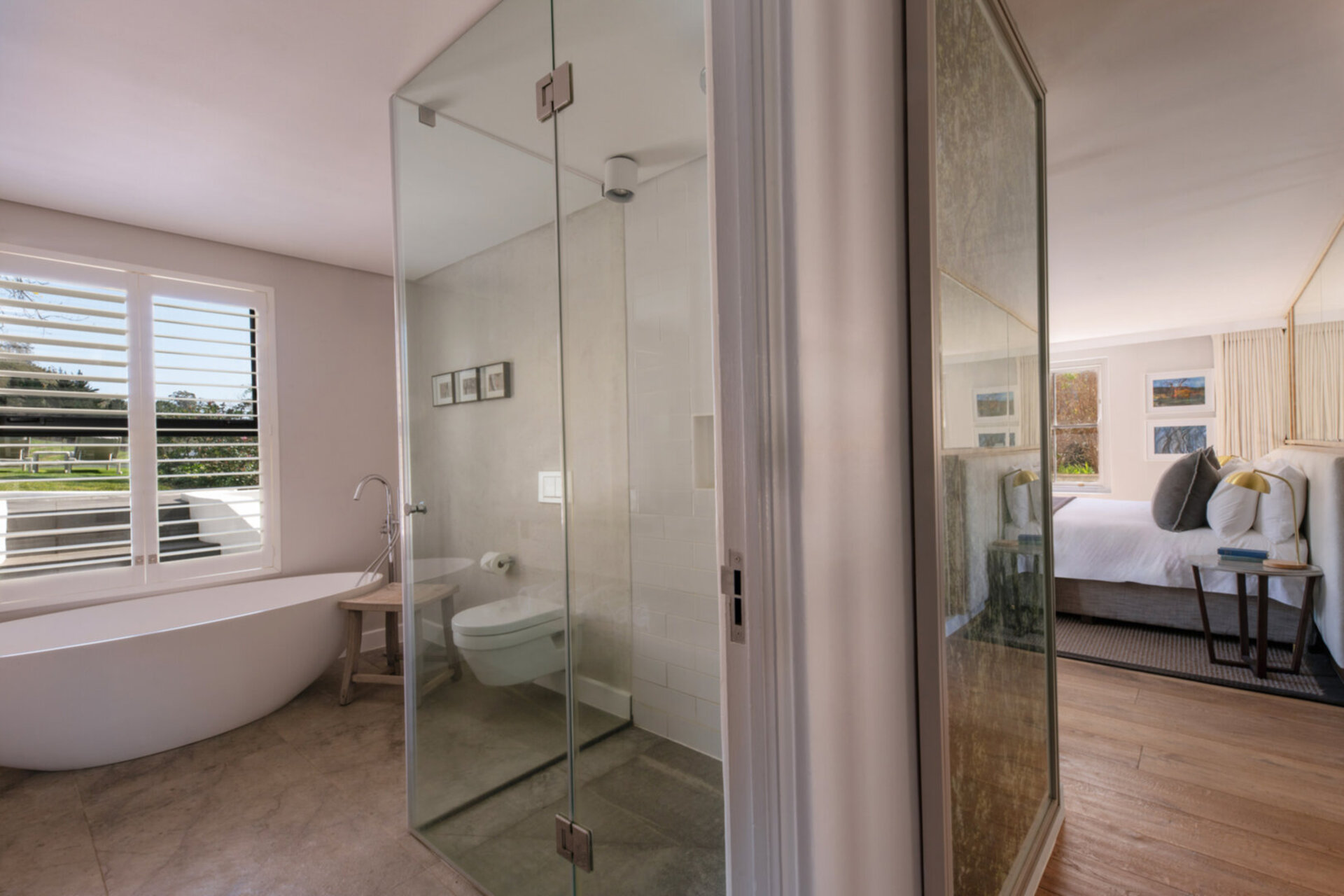 Mont Rochelle – A Luxurious Escape in Franschhoek, 1028