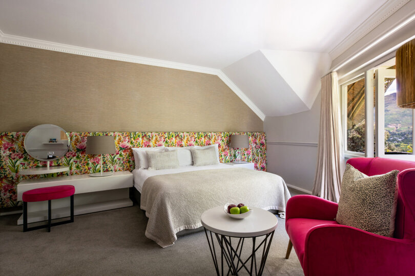 Mont Rochelle – A Luxurious Escape in Franschhoek, 1028
