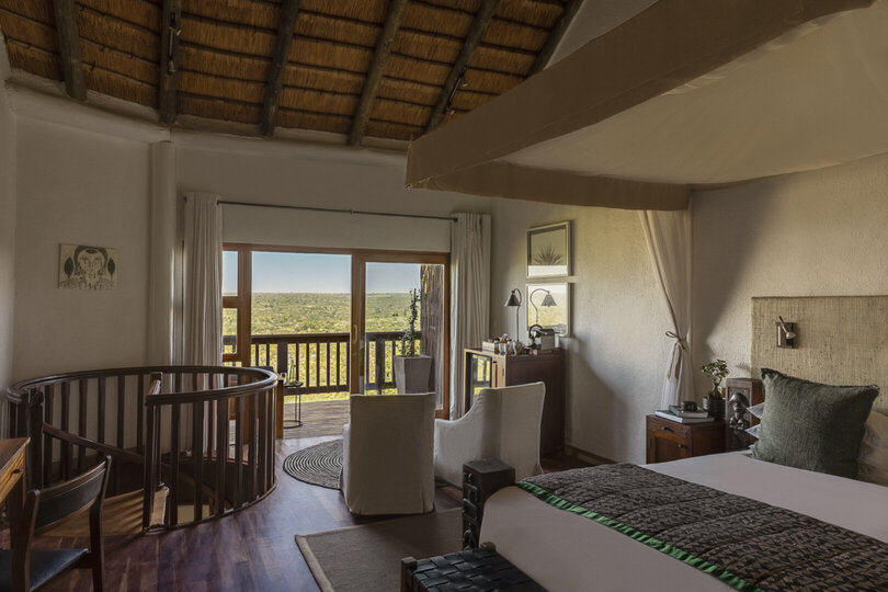 Ulusaba Rock: Elevated Luxury in the Wild 1029