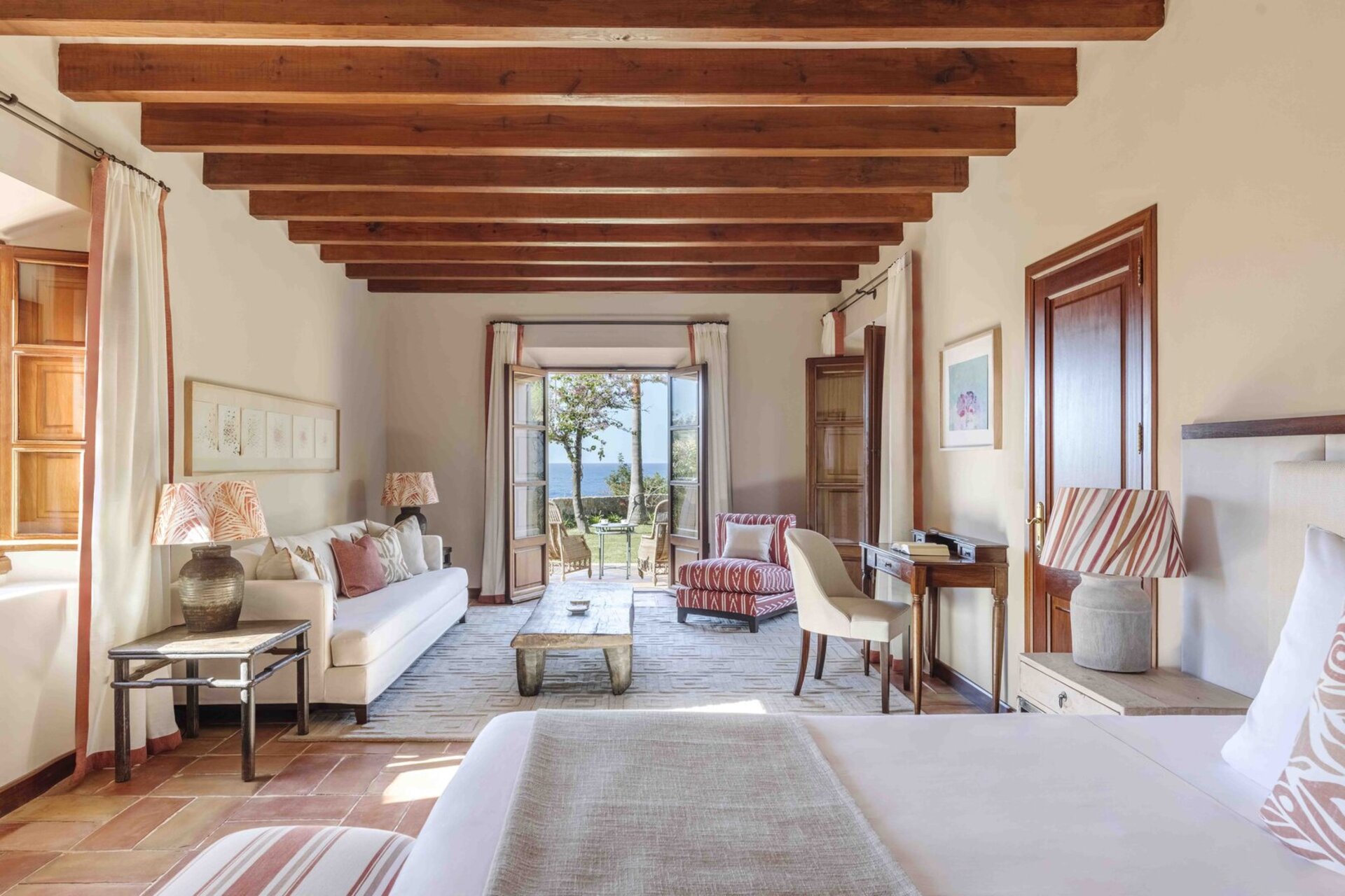 Mediterranean Escape Villa 1032