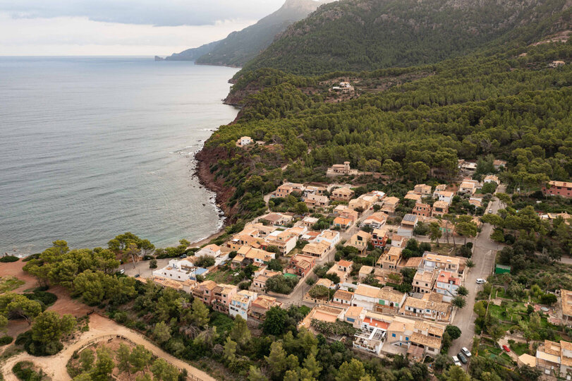 Mediterranean Escape Villa 1032
