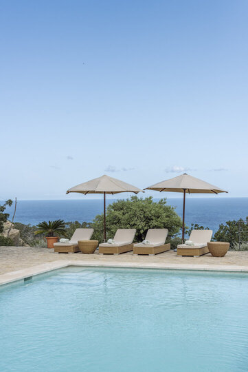 Mediterranean Escape Villa 1032